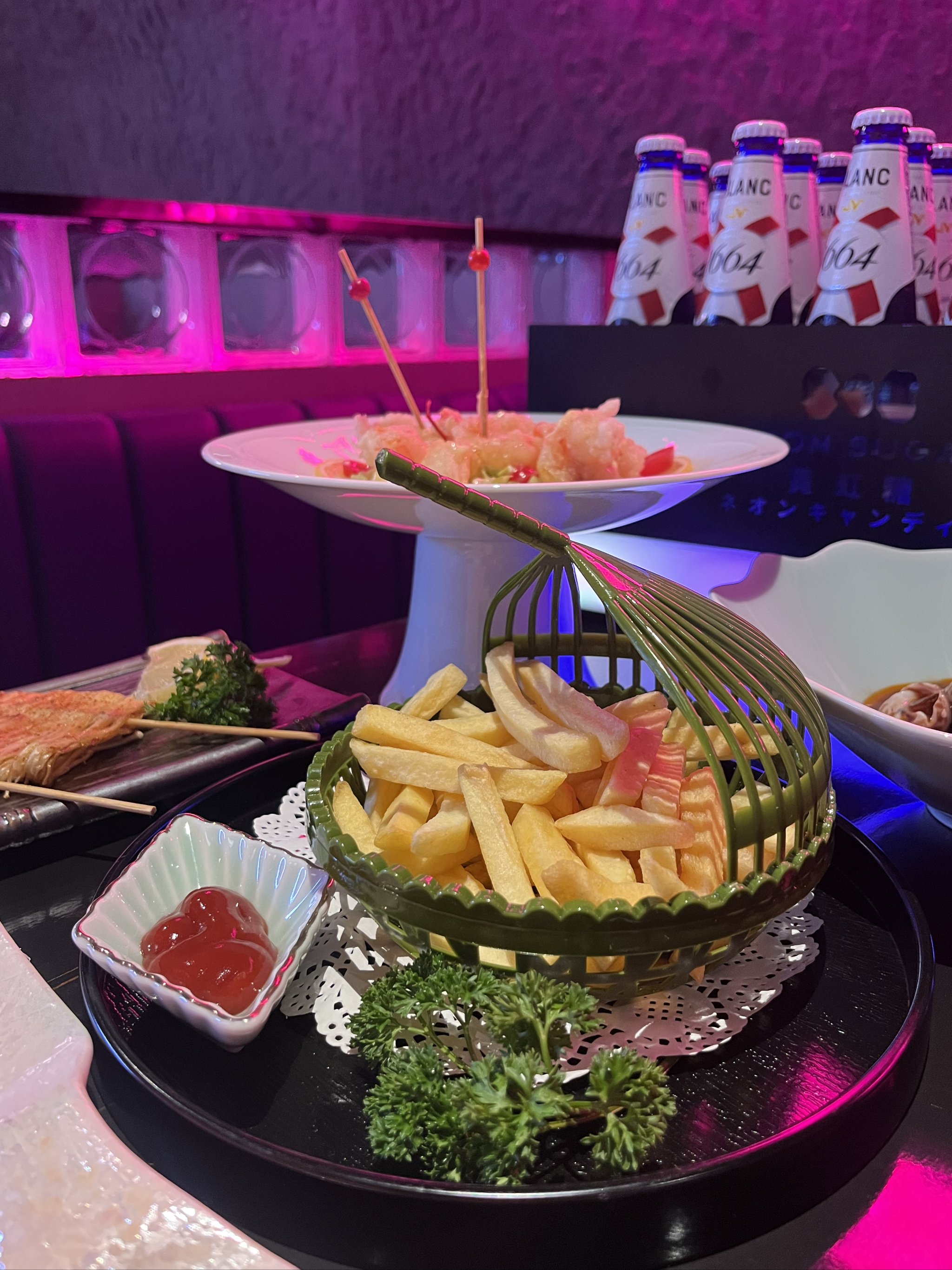 沧州商务ktv推荐商务ktv有哪些选择-献县ktv预定