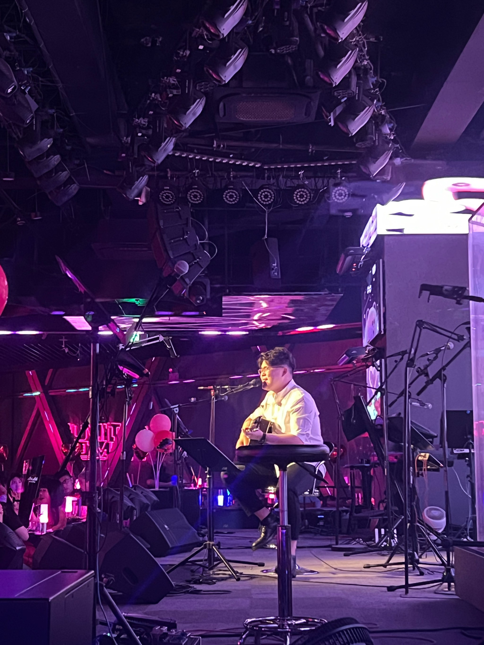 沧州商务ktv体验-献县ktv预定