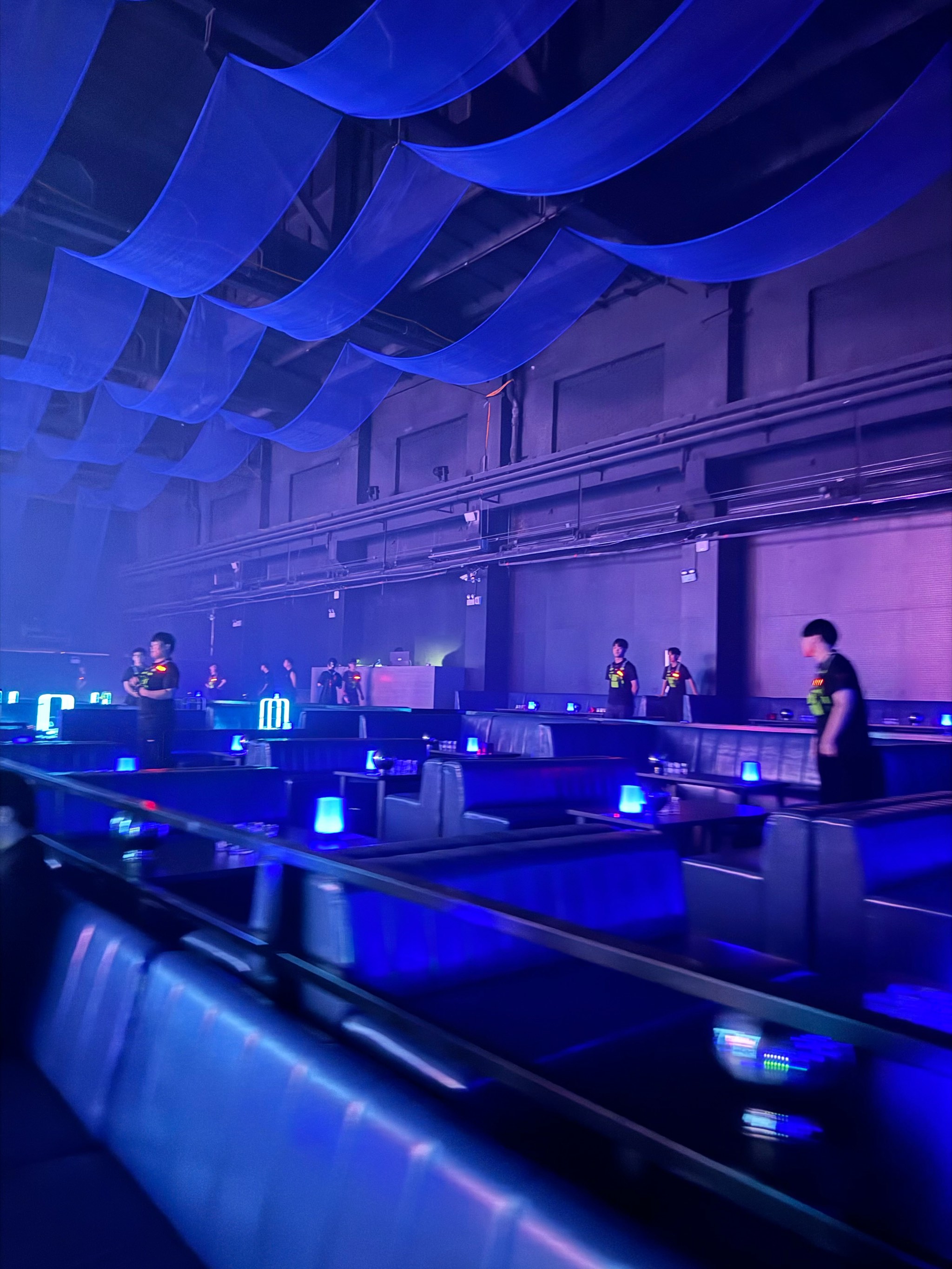 沧州商务ktv新玩法-献县ktv预定