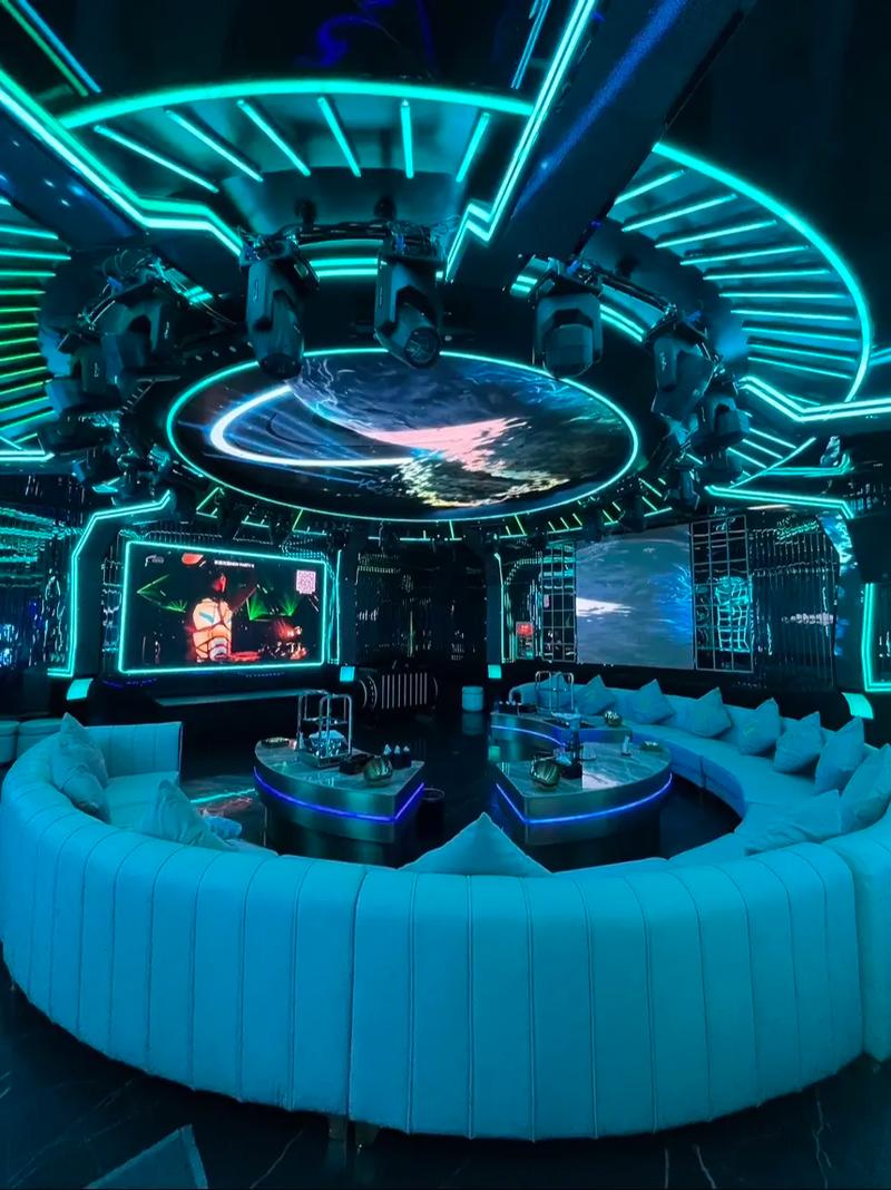 沧州商务ktv引领商务ktv新模式-献县ktv预定